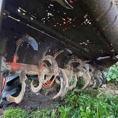 クボタ トラクター L2201 ディーゼル 2WD アワー1,242H 22馬力の画像