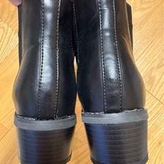 ブーツの画像