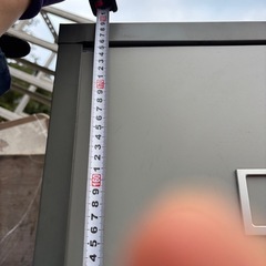 内田洋行　スチール書庫 書庫 開き戸タイプ　の画像