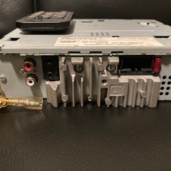 carrozzeria DEH-5600 Bluetooth CD 完動品の画像