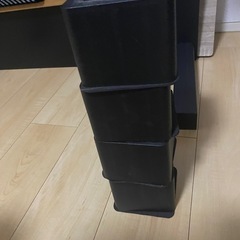 【取引完了♪】モダンデコ こたつ 120×80の画像