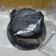 トヨトミ GEAR MISSION K3-GM1 カスタムパーツセット　の画像