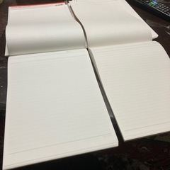 学生さんや勉強されている方にキャンパスノートまとめての画像