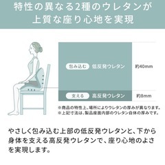 MTG Style PREMIUM スタイルプレミアム　ブラウン　美品の画像