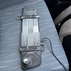 ミラー型ドライブレコーダーの画像