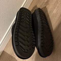 ✴︎着用1回✴︎ ブーツ　Lサイズ（24.5相当）の画像