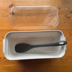 ぬか床ボックスの画像