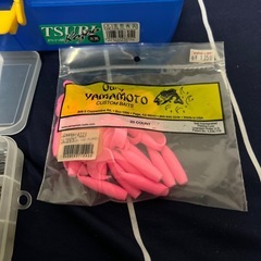 ジャンク　釣具一式の画像