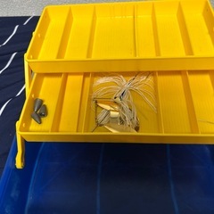 ジャンク　釣具一式の画像