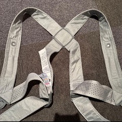 ベビービョルンmini抱っこ紐*新生児 *市川大野、松戸の画像