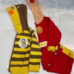 男の子服 冬80～95サイズ10枚程の画像