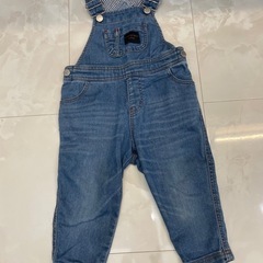 男の子服 冬80～95サイズ10枚程の画像