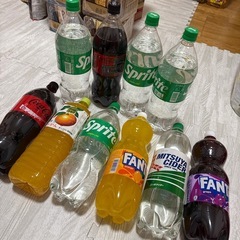 ジュース10本　　②の画像