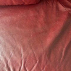レザーソファの画像