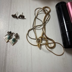 コスメ　アクセサリーの画像