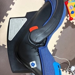 チャイルドシートの画像