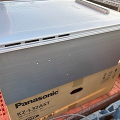 中古ガス給湯器の画像