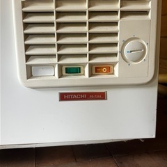 【商談中】業務用の冷凍庫、故障品。の画像