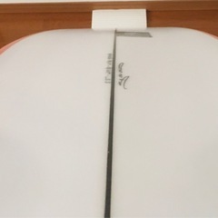 CHRISTENSONS ACID PHISH 5'5の画像