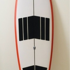 CHRISTENSONS ACID PHISH 5'5の画像