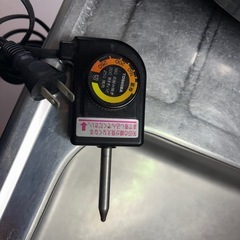 ホットぷプレートの画像