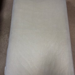 ニトリのマットレスの画像