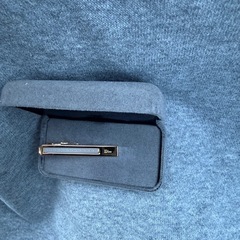 Dior ネクタイピン👔の画像