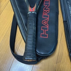 テニスラケット(子供用、大人用)受取者決定しましたの画像