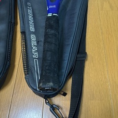 テニスラケット(子供用、大人用)受取者決定しましたの画像