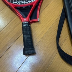 テニスラケット(子供用、大人用)受取者決定しましたの画像