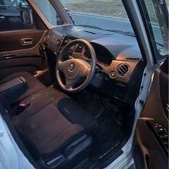 SUZUKI パレットの画像