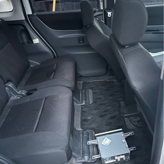 SUZUKI パレットの画像