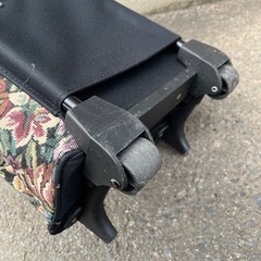 お出かけカートの画像