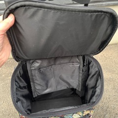 お出かけカートの画像