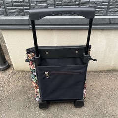 お出かけカートの画像