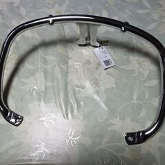 ベスパ　クラブバー　タンデムバーの画像