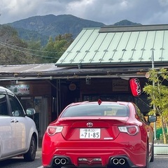 トヨタ86の画像