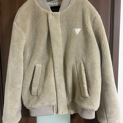 美品　ゲス　GUESS M ジャンパー　ジャケット　アウターの画像