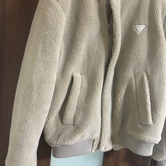 美品　ゲス　GUESS M ジャンパー　ジャケット　アウターの画像