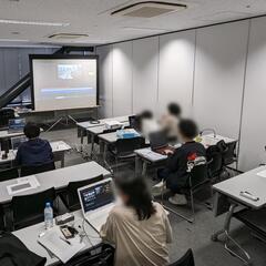 11/29　残２　 1日完結　動画編集&YouTube講座　趣味から始めてみよう！　一宮市教育委員会後援事業 の画像