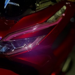 早い者勝ちPCXJF81売ります25～即決30万円の画像