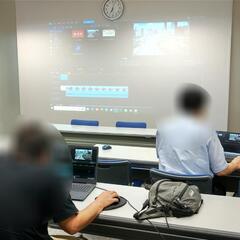 11/29　残２　 1日完結　動画編集&YouTube講座　趣味から始めてみよう！　一宮市教育委員会後援事業 の画像