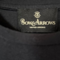 胸ポケット付きロンTの画像