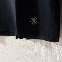 胸ポケット付きロンTの画像