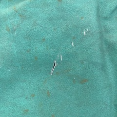 2トントラックのシートの画像