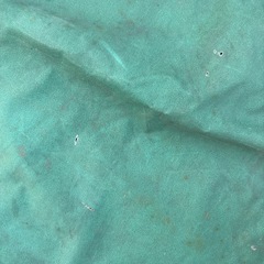 2トントラックのシートの画像