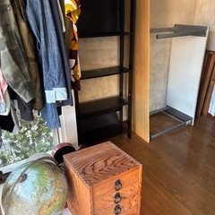 【11/22（土）引越しフリマ・大放出】の画像