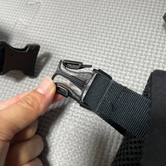 訳あり＊エルゴ抱っこ紐の画像