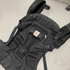 訳あり＊エルゴ抱っこ紐の画像