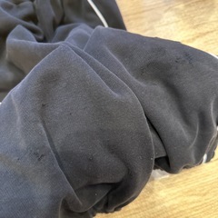 デビロック110cmズボンの画像